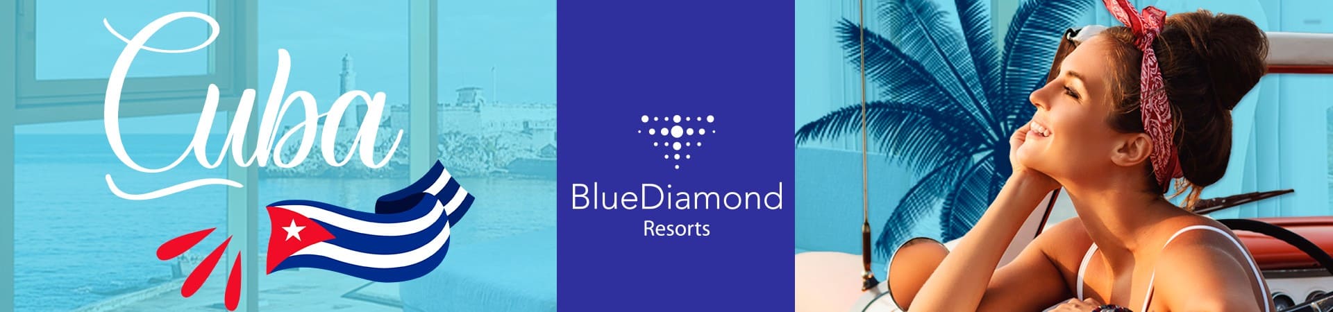 Blue Diamond