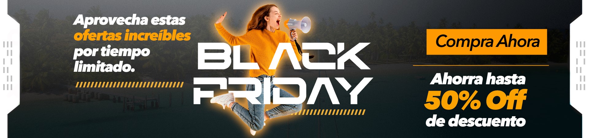 Black Friday 