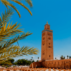 Marruecos