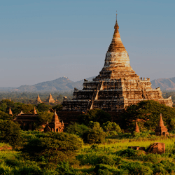 Myanmar