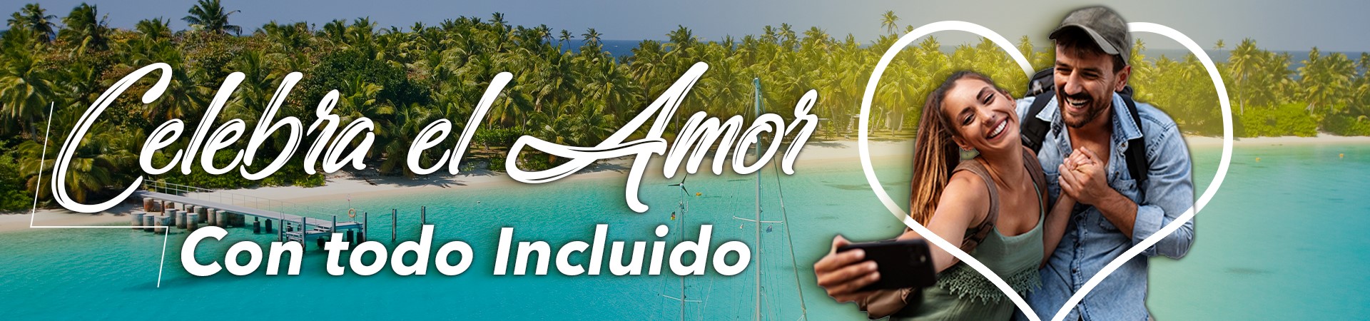 Celebra el Amor