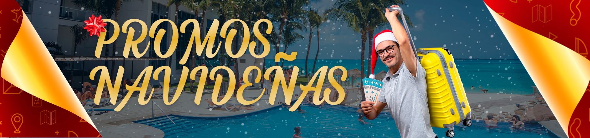 Promos Navideña