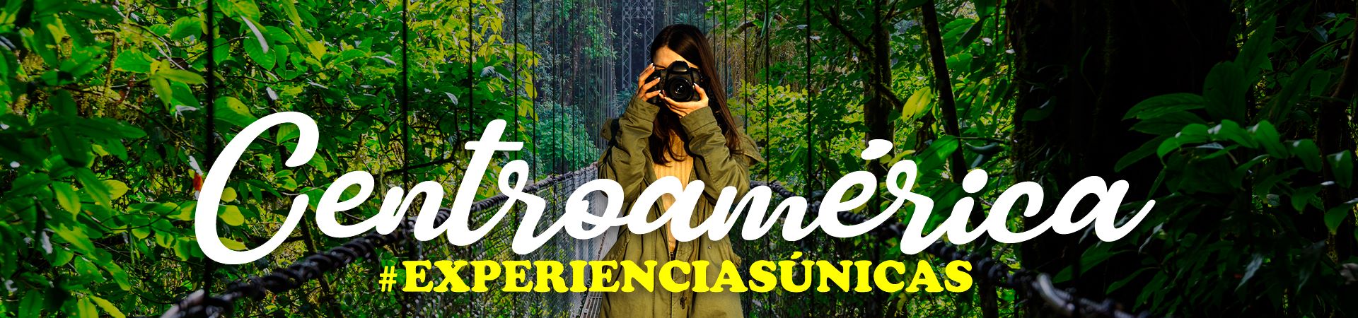 Centroamérica 