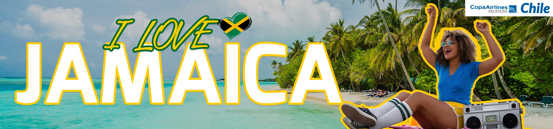 Especial Jamaica