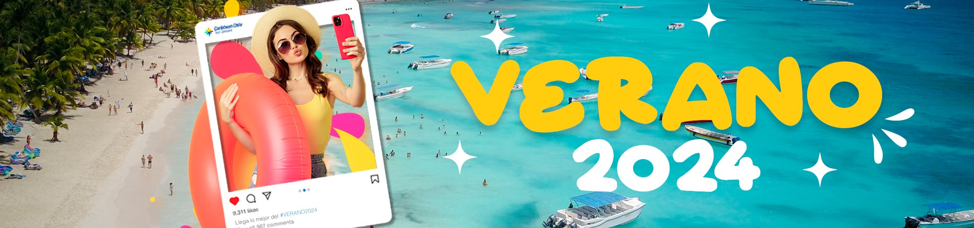 Verano 2024