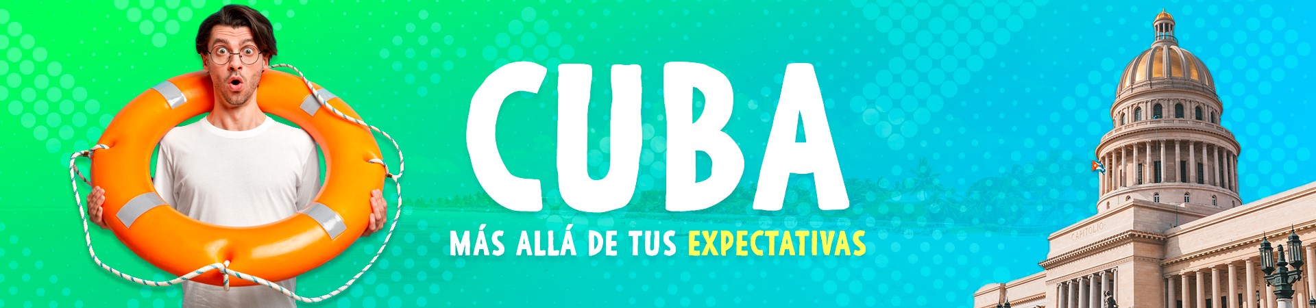 Cuba Sale