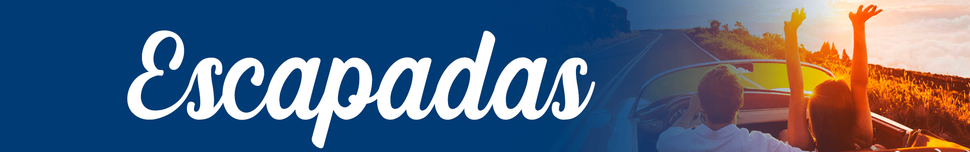 Escapada