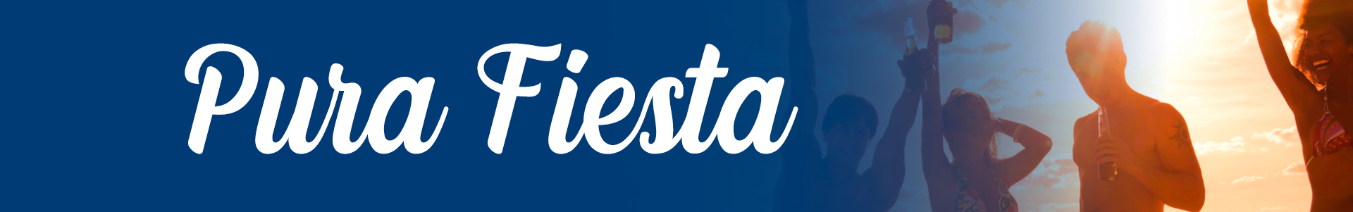 Pura Fiesta