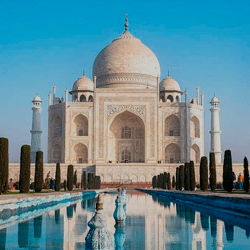 India