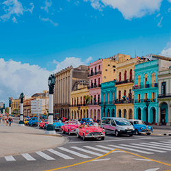 Cuba