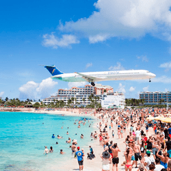 St. Maarten
