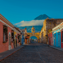Guatemala