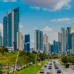 Panamá