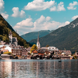 Austria