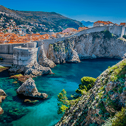 Croacia