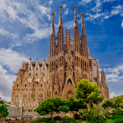 España