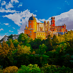 Portugal