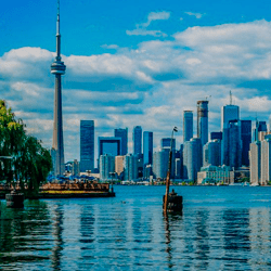 Canadá