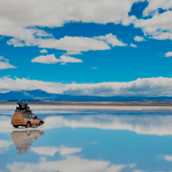 Bolivia