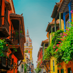Colombia