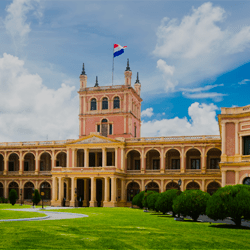 Paraguay