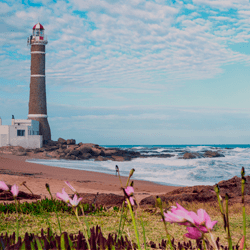 Uruguay
