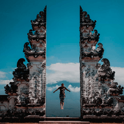 Indonesia