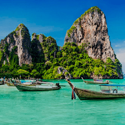 Tailandia