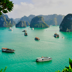 Vietnam